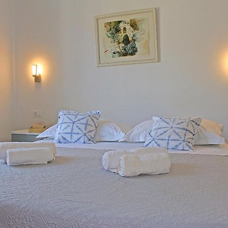 Adriatic Blue View Apartment Drvenik  Luaran gambar