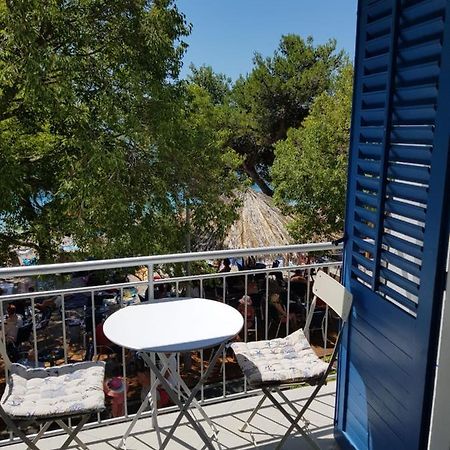 Adriatic Blue View Apartment Drvenik  Luaran gambar
