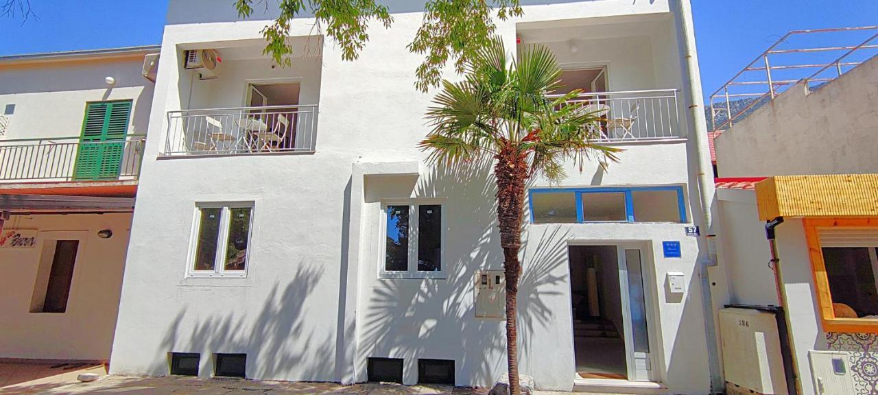 Adriatic Blue View Apartment Drvenik  Luaran gambar