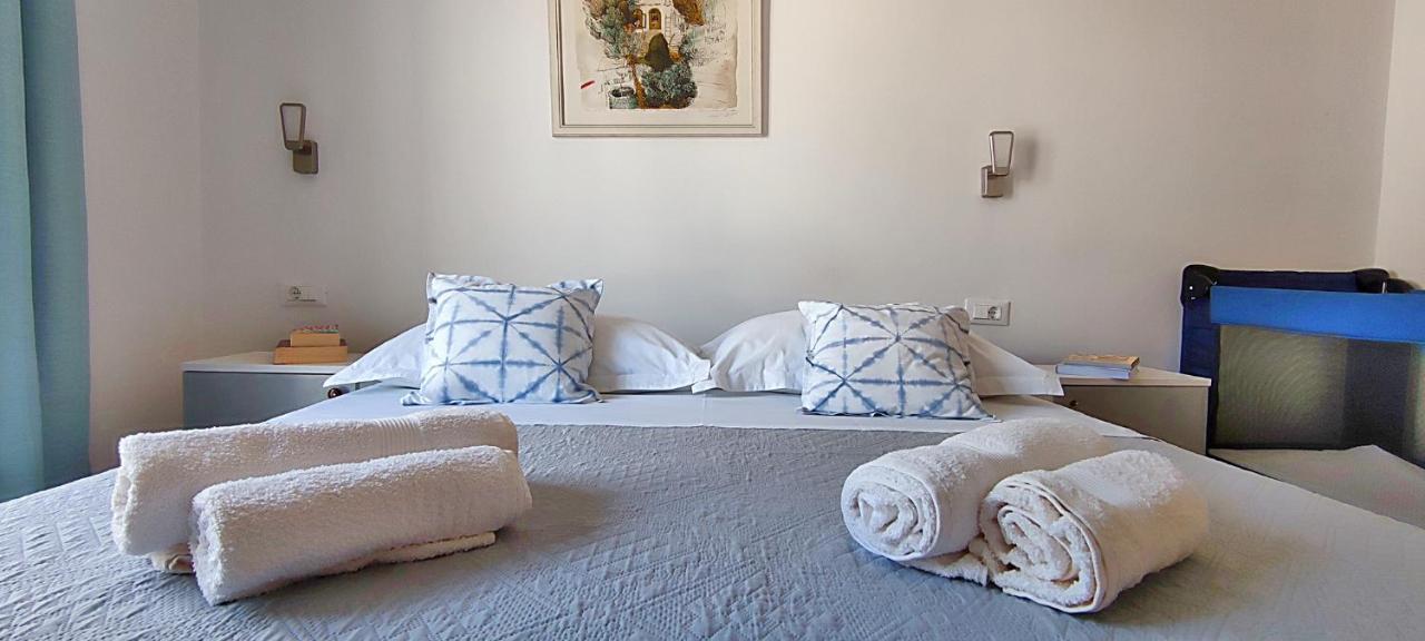 Adriatic Blue View Apartment Drvenik  Luaran gambar