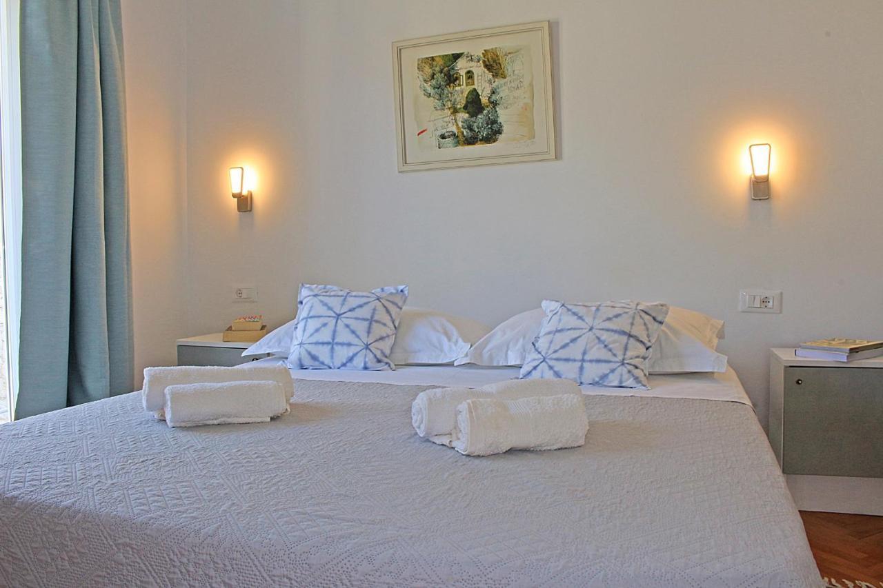 Adriatic Blue View Apartment Drvenik  Luaran gambar