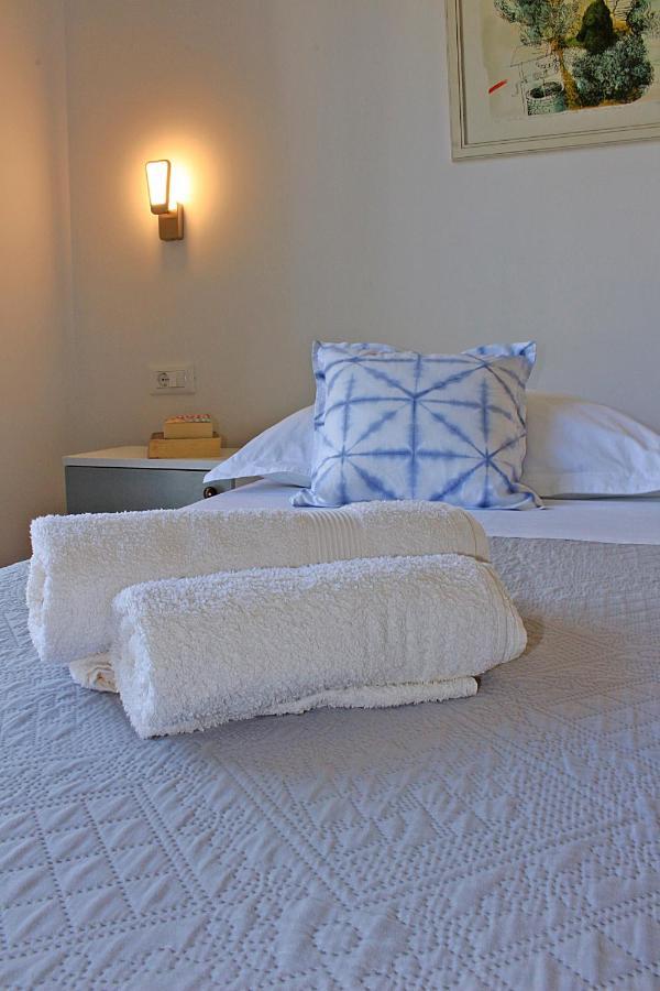 Adriatic Blue View Apartment Drvenik  Luaran gambar