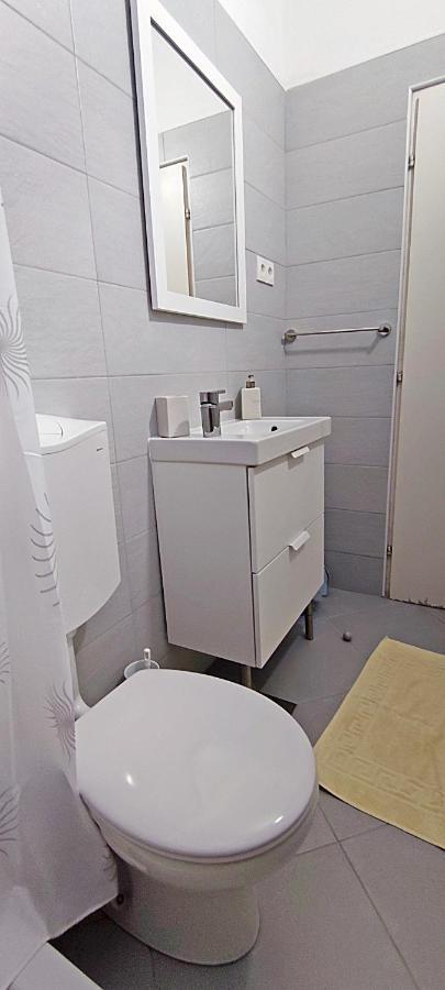 Adriatic Blue View Apartment Drvenik  Luaran gambar
