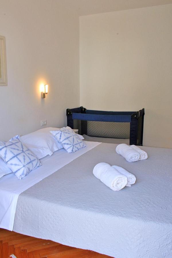 Adriatic Blue View Apartment Drvenik  Luaran gambar
