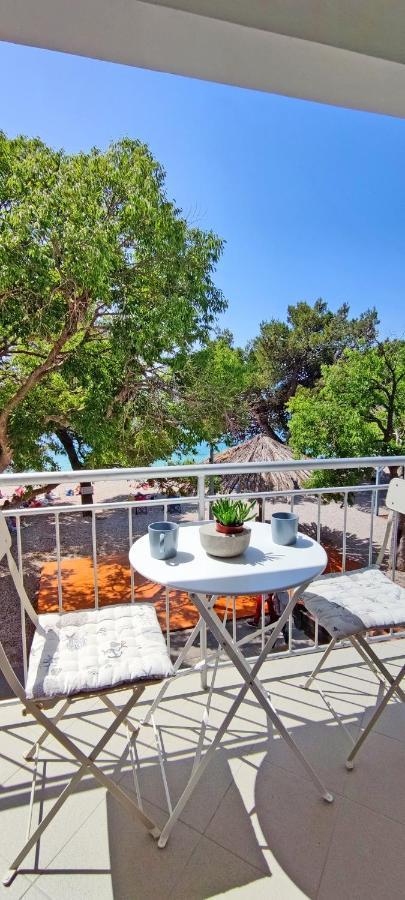 Adriatic Blue View Apartment Drvenik  Luaran gambar
