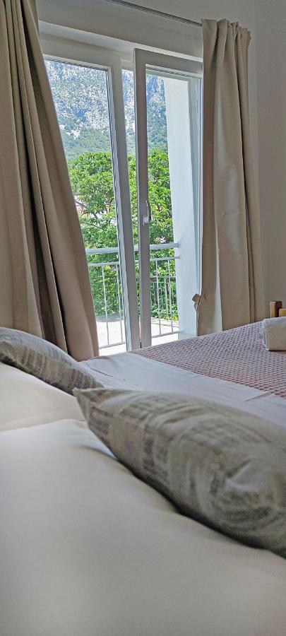Adriatic Blue View Apartment Drvenik  Luaran gambar