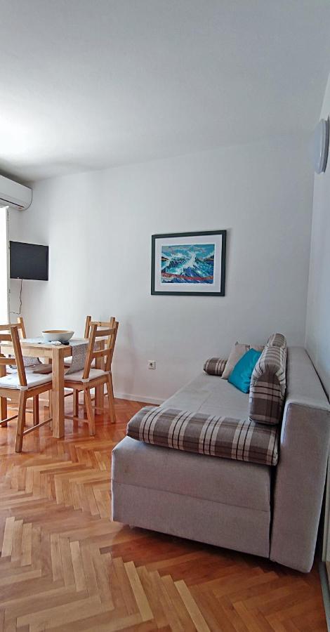 Adriatic Blue View Apartment Drvenik  Luaran gambar