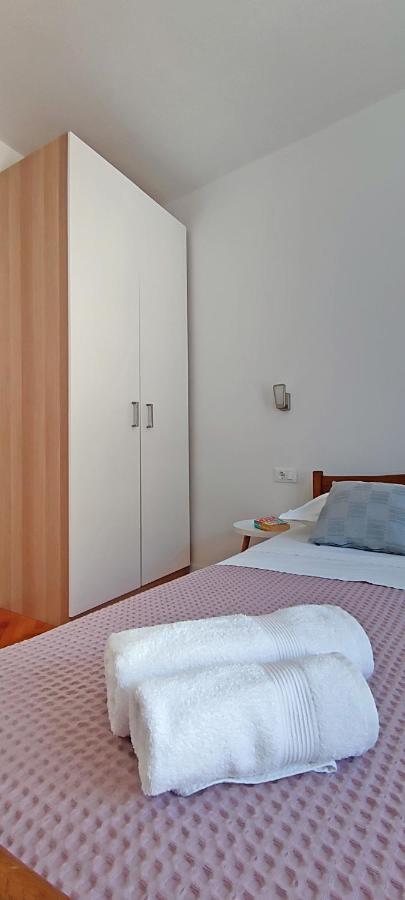Adriatic Blue View Apartment Drvenik  Luaran gambar