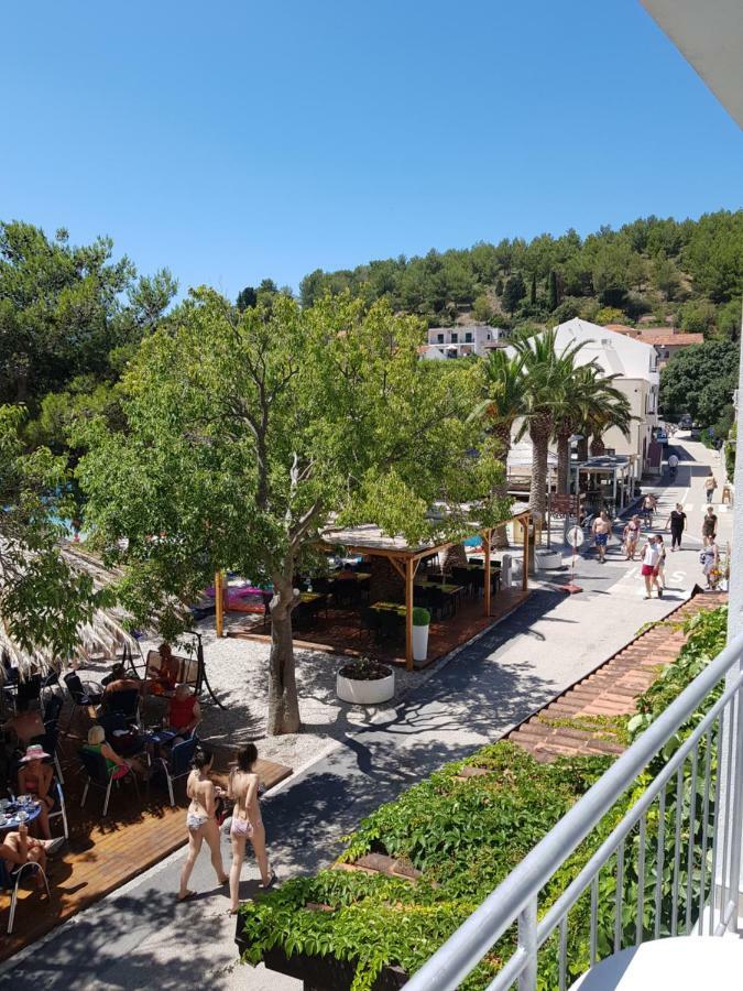 Adriatic Blue View Apartment Drvenik  Luaran gambar