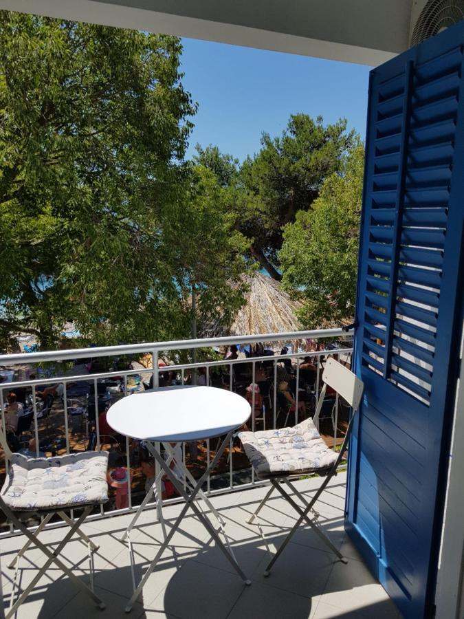 Adriatic Blue View Apartment Drvenik  Luaran gambar